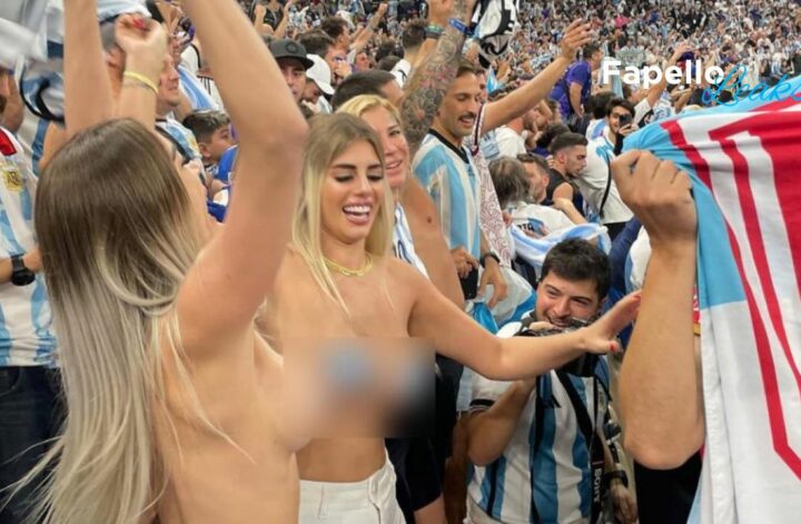 EURO 2024 PUBLIC NUDE ♡ BOOB FLASH LEAKED – 1.4 GB MEGA LINK BONUS (BEST WAY)